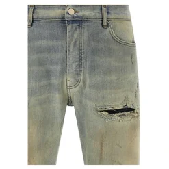 Suede MX1 Jean