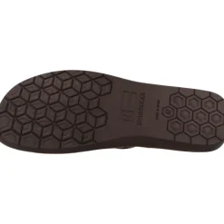 7364 Suede Top Line Zapatilla Hogar