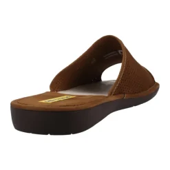 7364 Suede Top Line Zapatilla Hogar