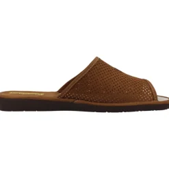 7364 Suede Top Line Zapatilla Hogar
