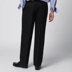 Suit Trousers