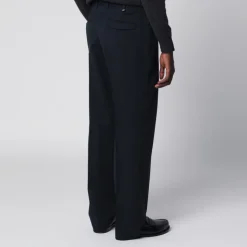 Suit Trousers