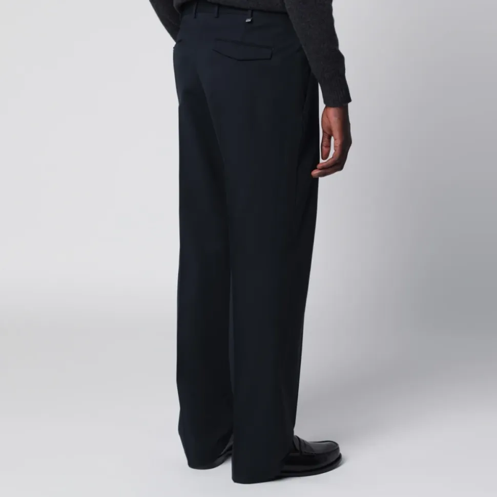 Suit Trousers