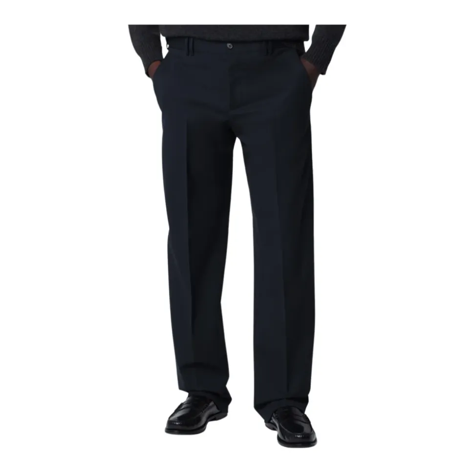 Suit Trousers