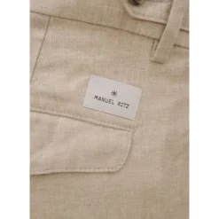 Suit Trousers