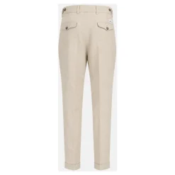 Suit Trousers