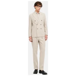 Suit Trousers