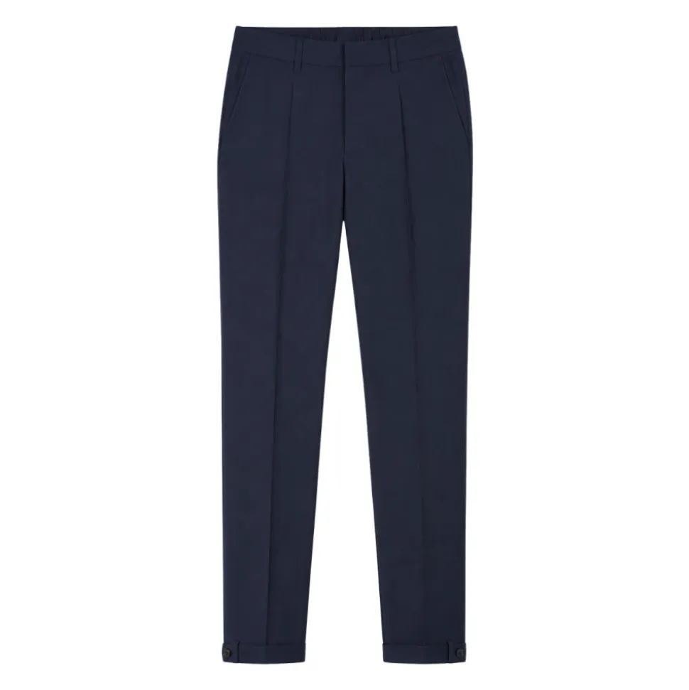 Suit Trousers