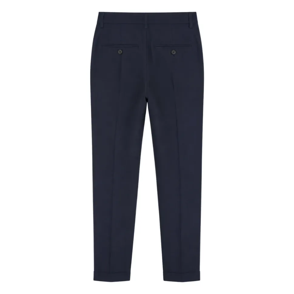 Suit Trousers