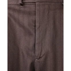 Suit Trousers
