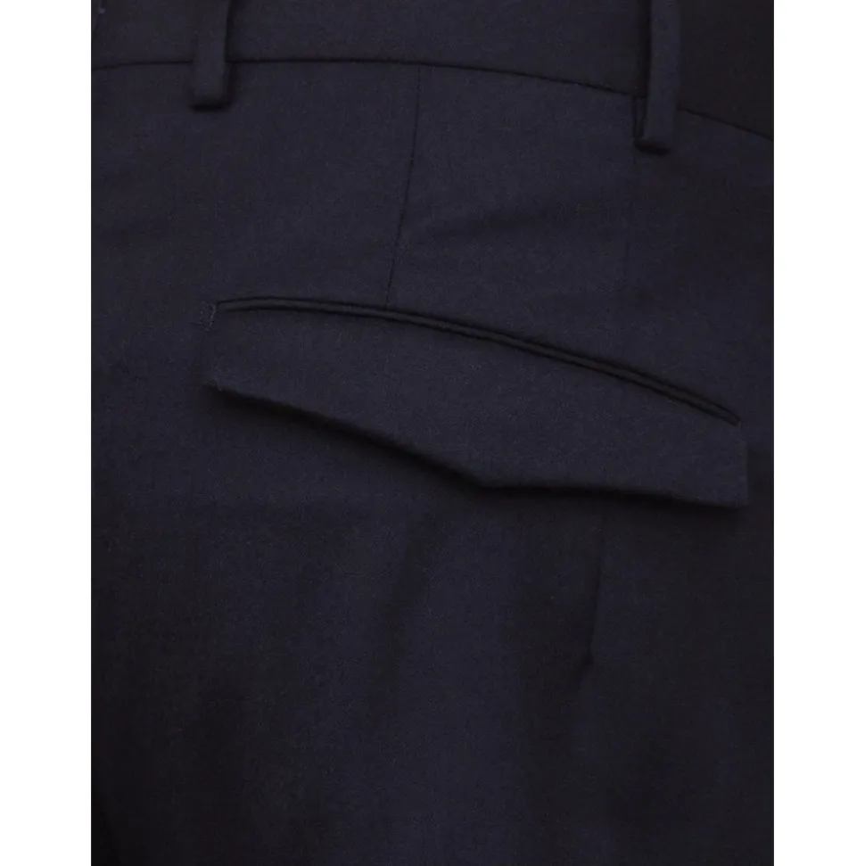 Suit Trousers