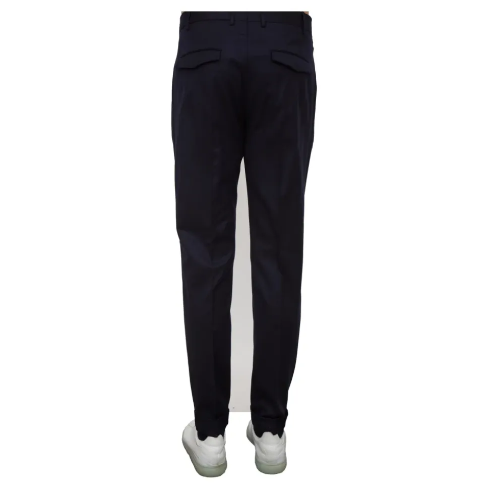 Suit Trousers