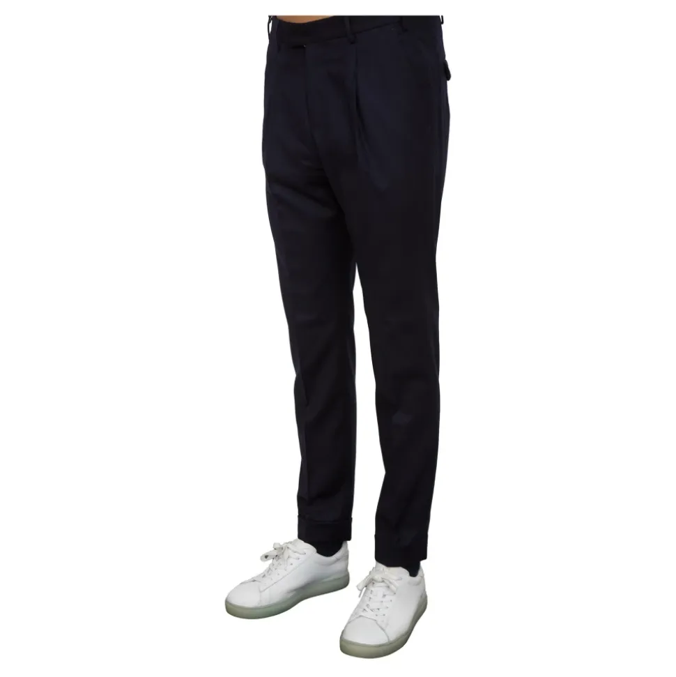 Suit Trousers