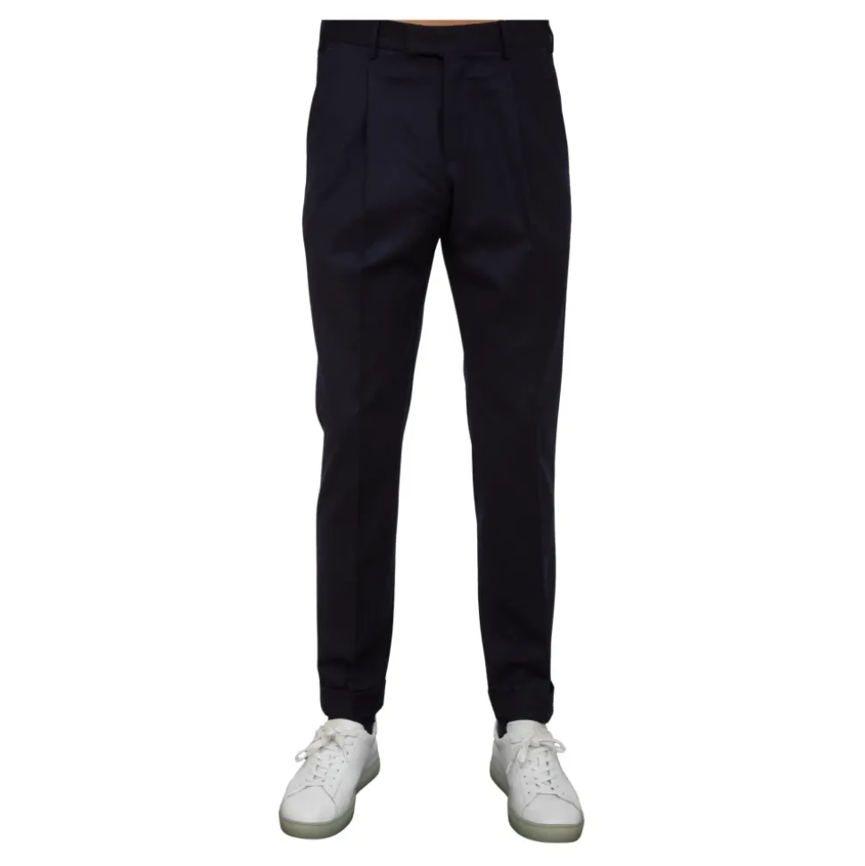 Suit Trousers
