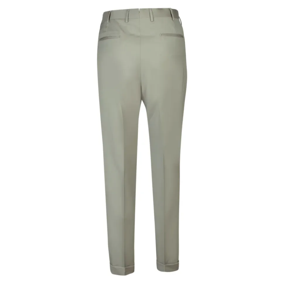 Suit Trousers