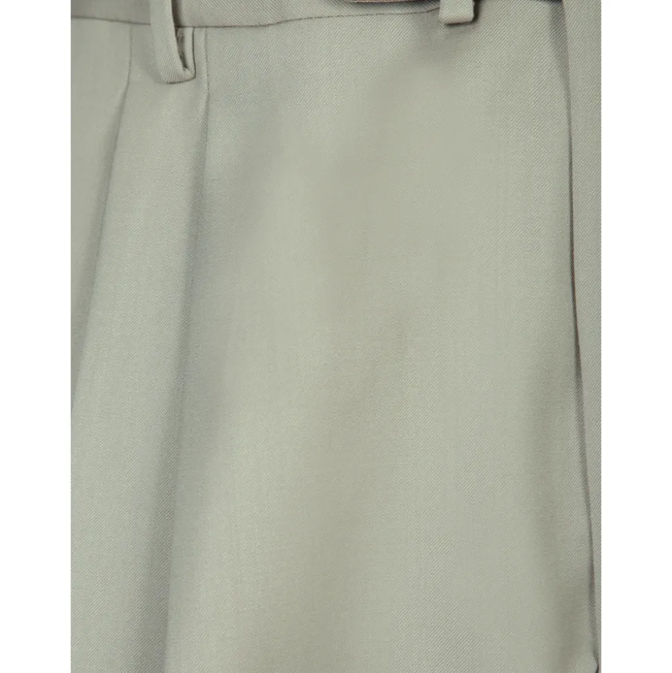 Suit Trousers