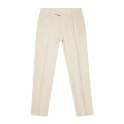 Suit Trousers
