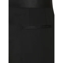 Suit Trousers