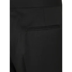 Suit Trousers