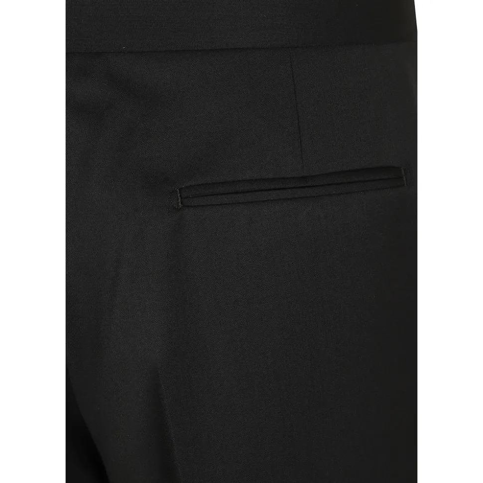 Suit Trousers
