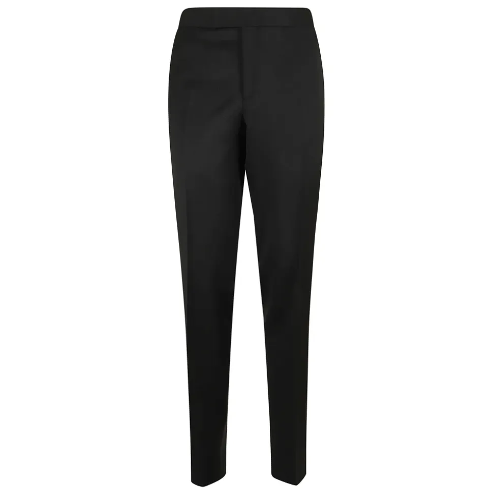 Suit Trousers