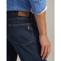 Sullivan Slim-fit Jeans