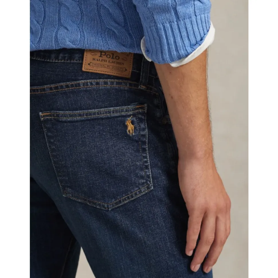 Sullivan Slim-fit Jeans