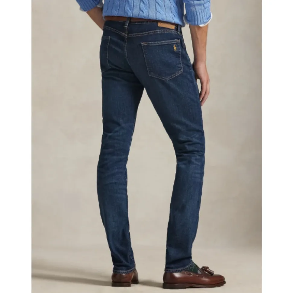 Sullivan Slim-fit Jeans