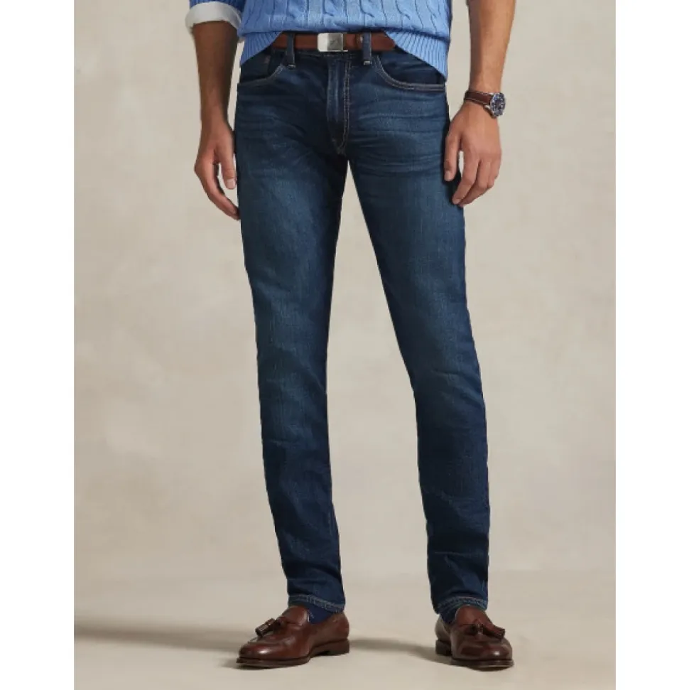 Sullivan Slim-fit Jeans
