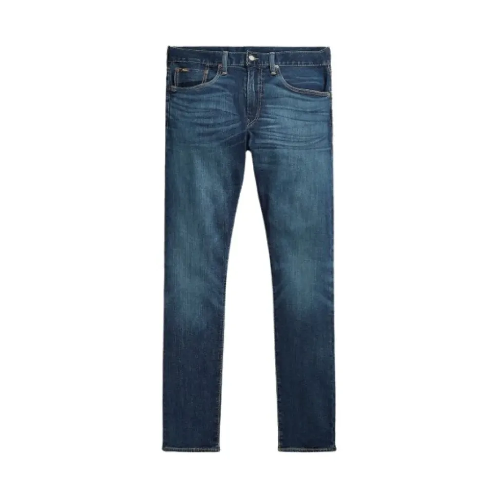 Sullivan Slim-fit Jeans