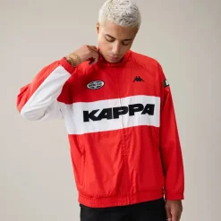 SULLIX Zip Sweatshirt