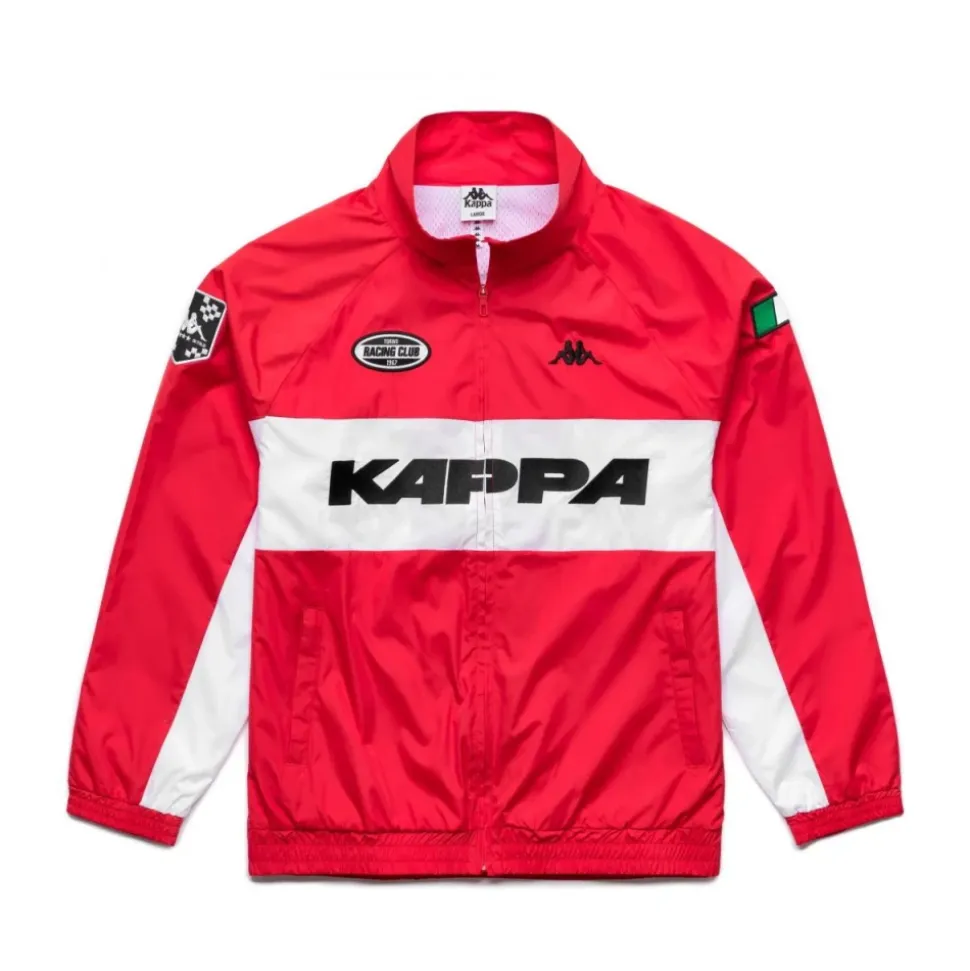 SULLIX Zip Sweatshirt