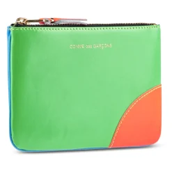 Super Fluo Small Pouch