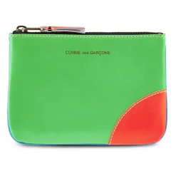 Super Fluo Small Pouch