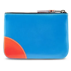 Super Fluo Small Pouch