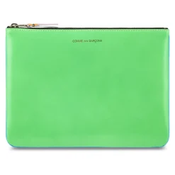 Super Fluo Wallet
