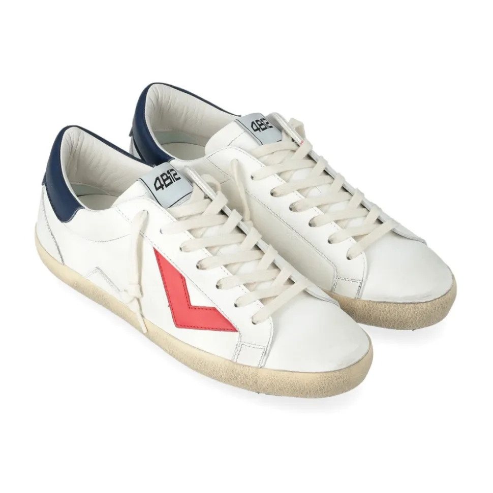 Suprime U7001 Sneaker