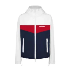 90'S Urban Windbreaker