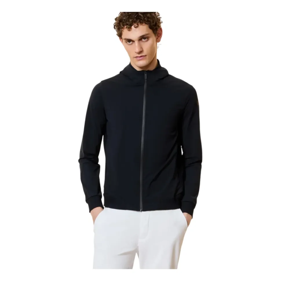 SURFLEX Hooded Sweatshirt