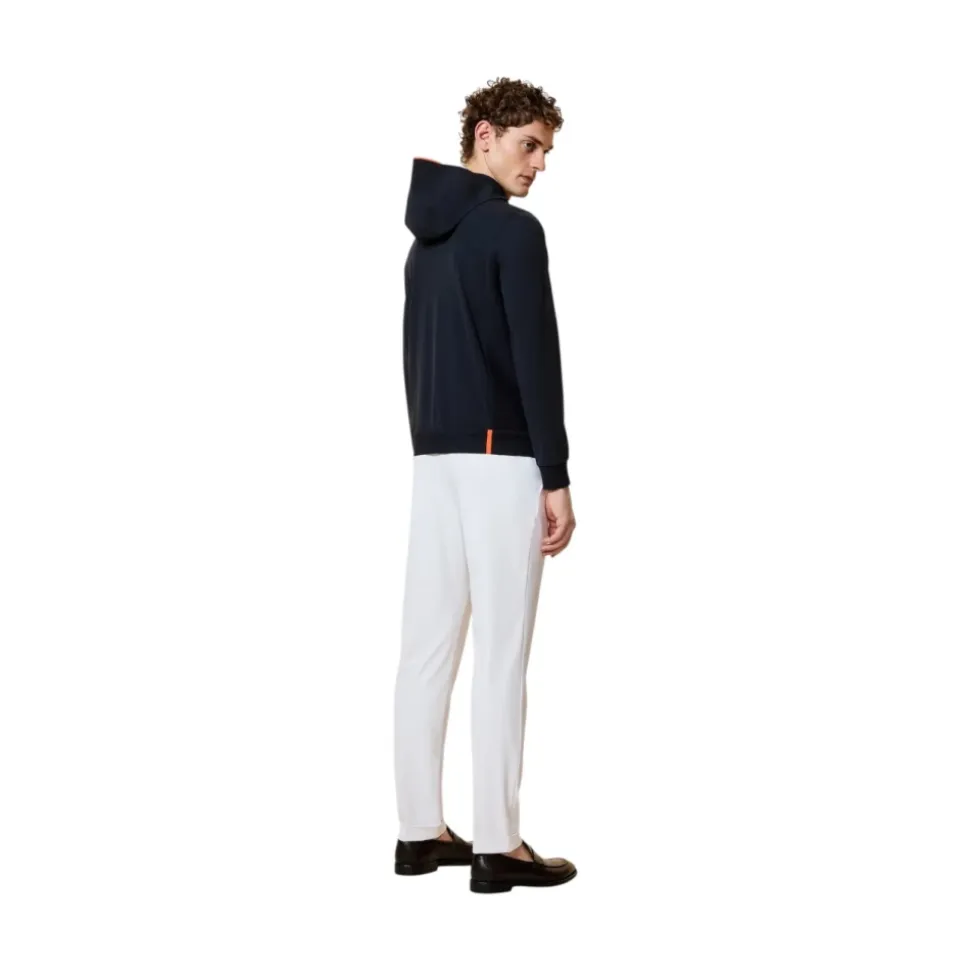 SURFLEX Hooded Sweatshirt