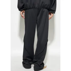 Sweatpants met logo