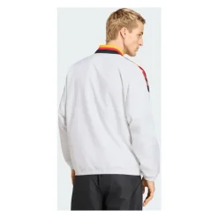 Sweatshirt Katoen en Polyester