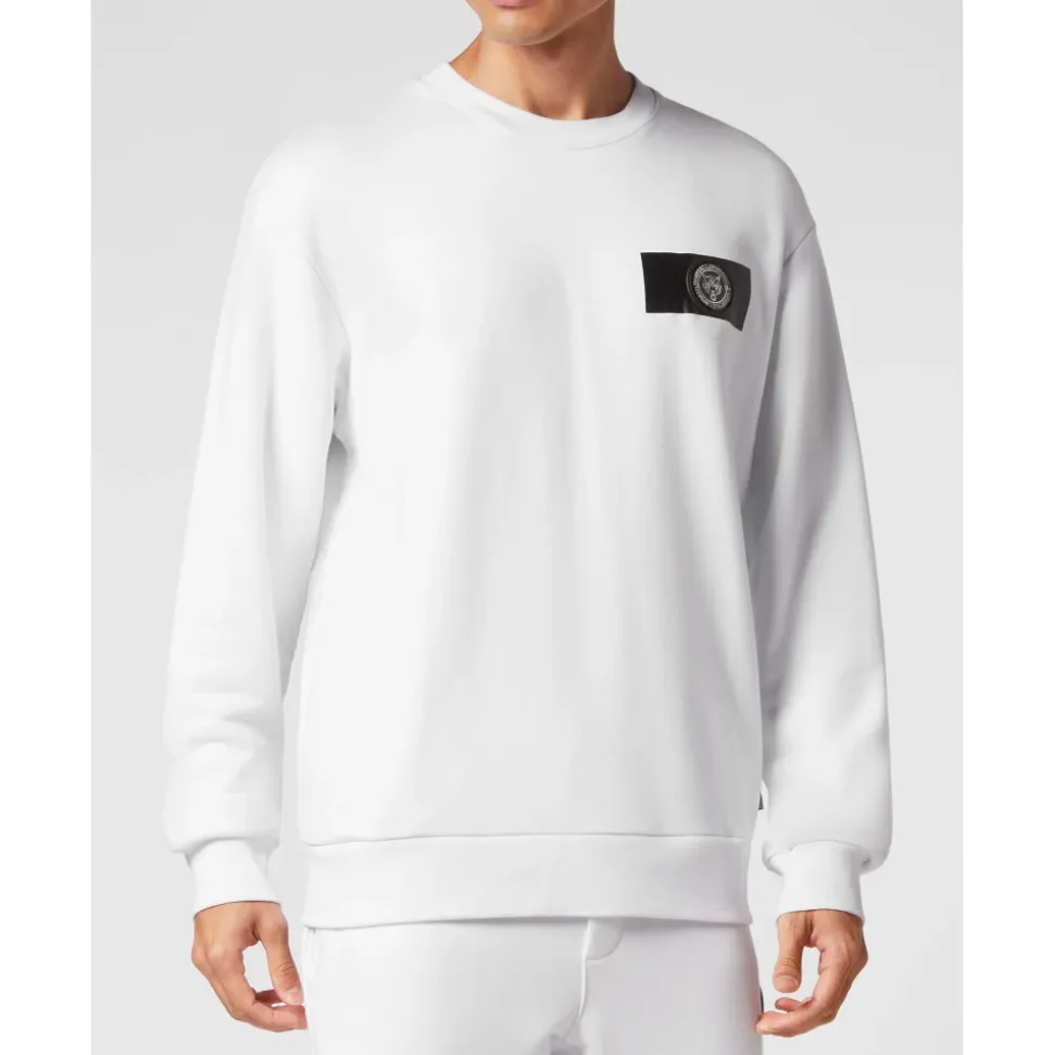 Sweatshirt LS