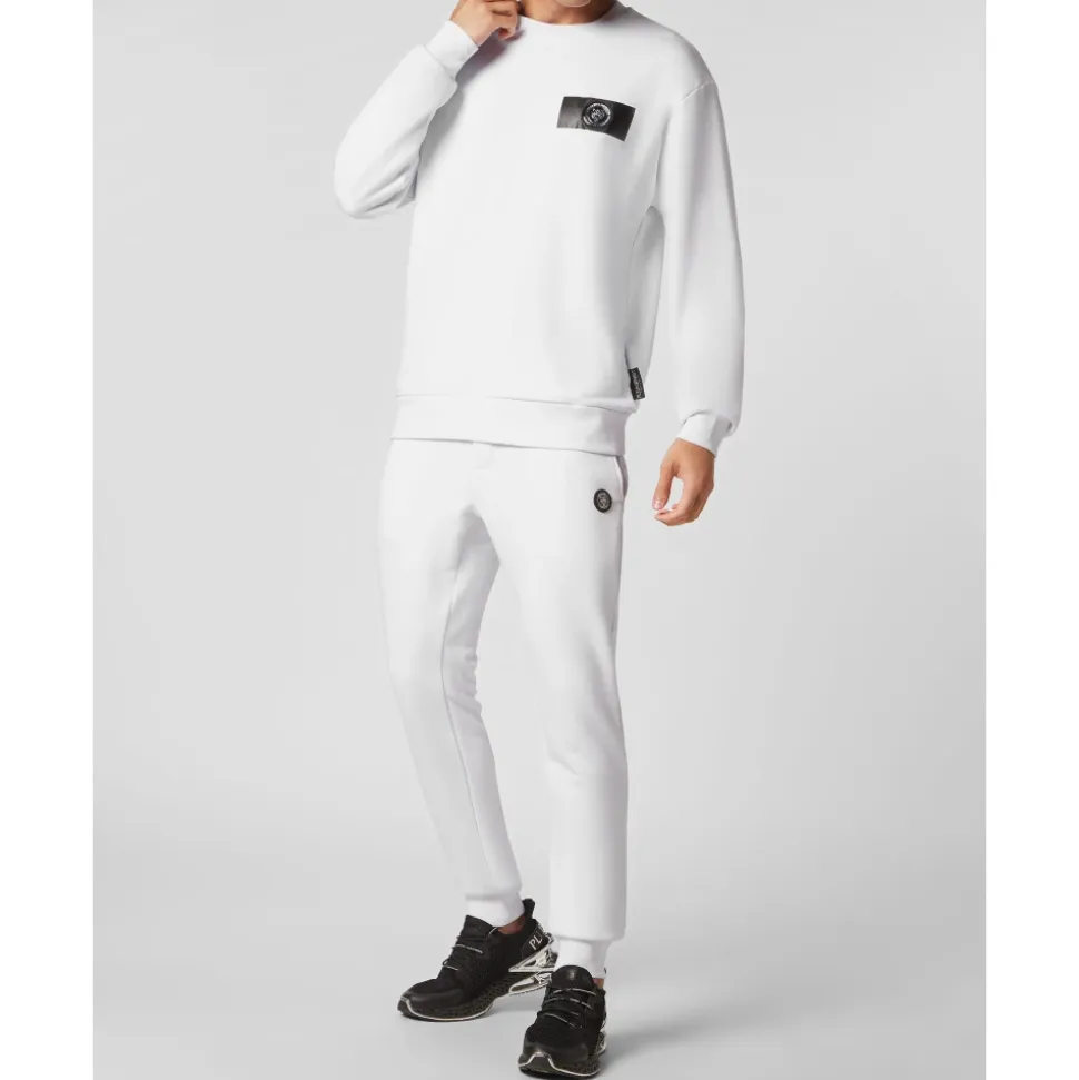 Sweatshirt LS