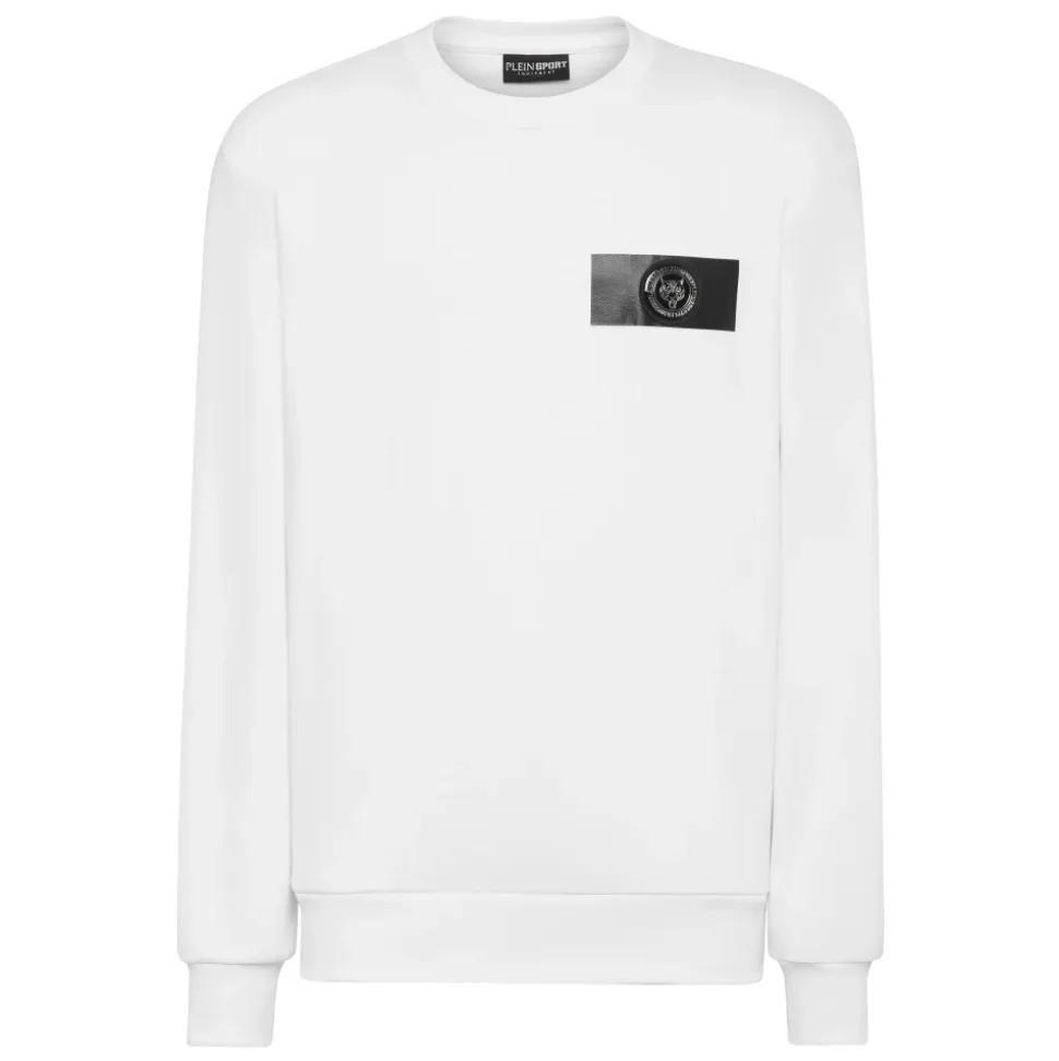 Sweatshirt LS