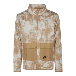Sweatshirt met ronde hals