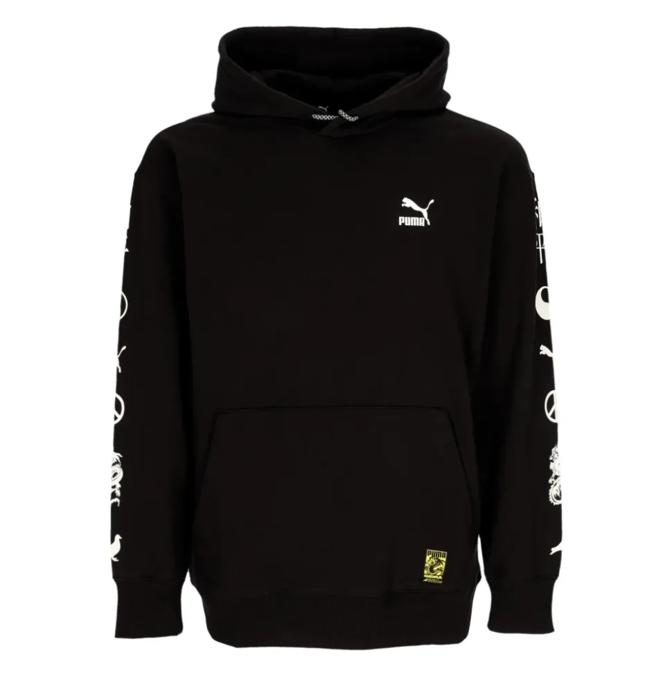 Sweatshirts & Hoodies