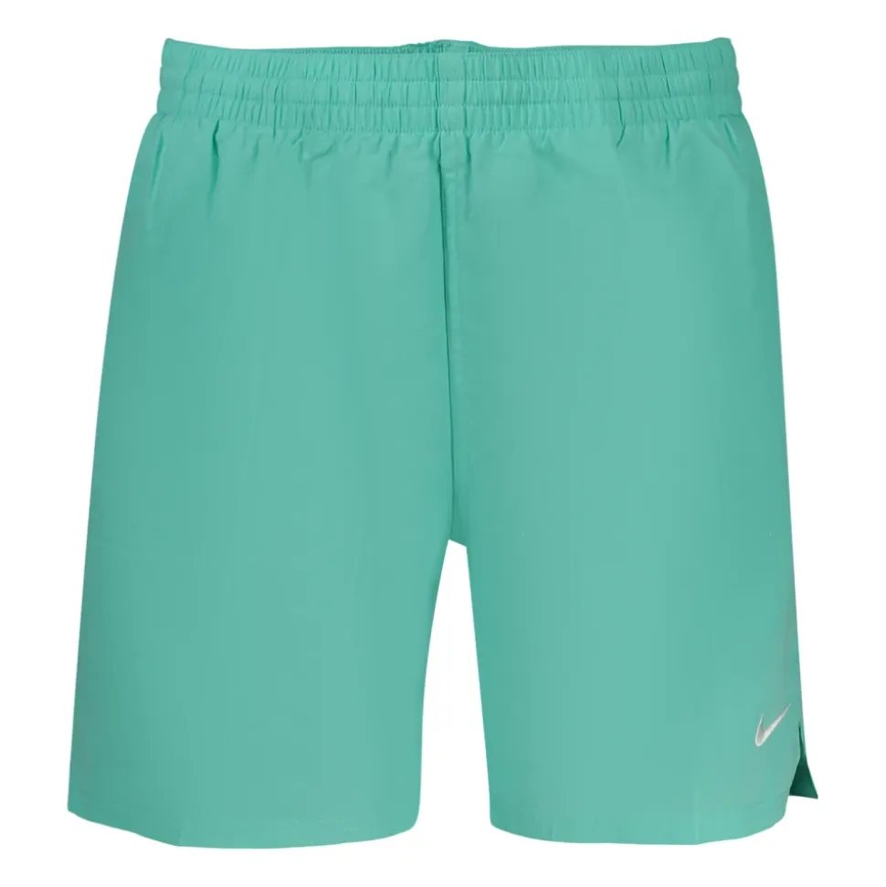 Swim Breaker Essential 5" Brief-Lined Volley Short