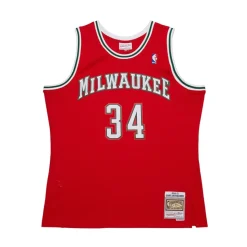 Swingman Jersey