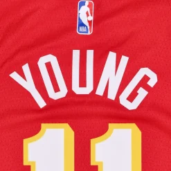 Swingman Jersey Icon Edition Nr 11